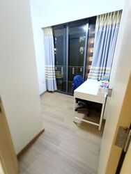 The Luxurie (D19), Condominium #558422081